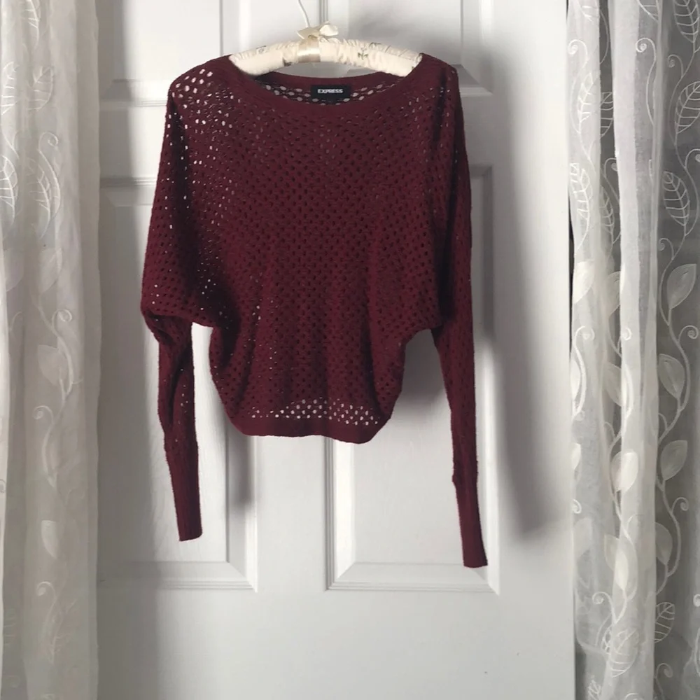 Express top